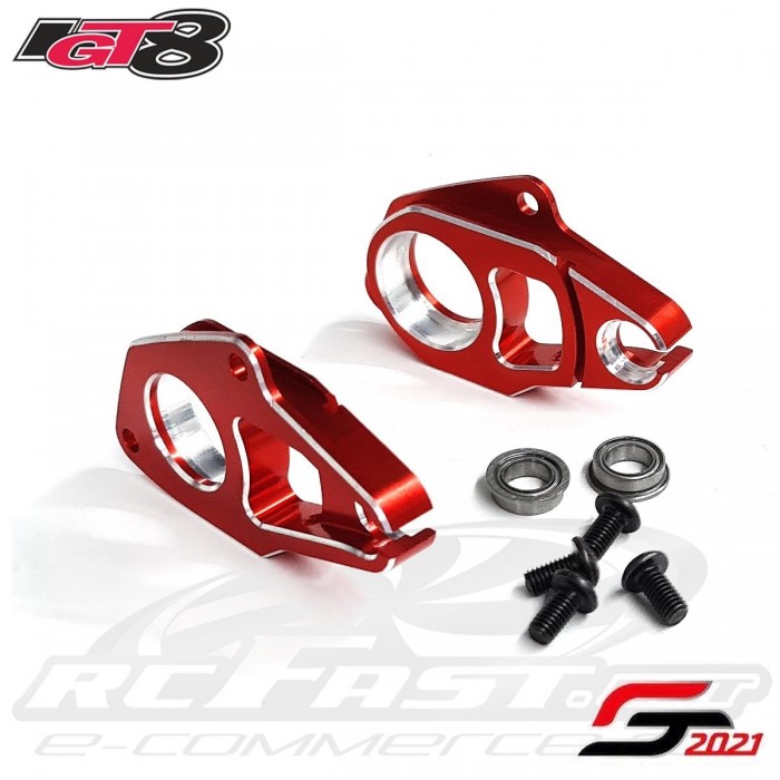 Montante Diferencial Diant / Tras. IGT8 2021