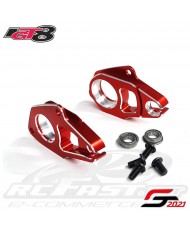 Montante de Suspensão Alumínio Hi Grip IGT8