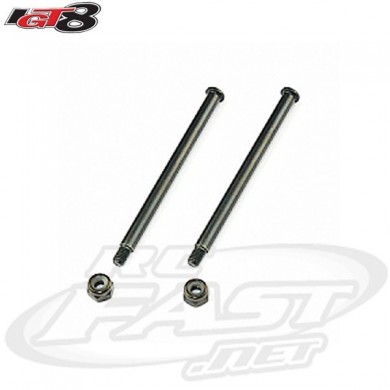 Pino Bloco de Suspensão Traseiro IGT8