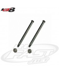 Clips Bloco de Suspensão IGT8