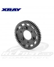 Coroa 55T - 2ª marcha V3 Xray NT1