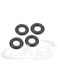 Montante Plástico do Servo da Cauda Furion 450