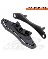 Espuma Para-Choque Serpent Eryx / S411