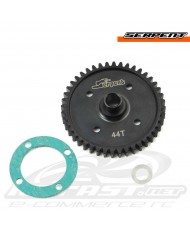 Diferencial Sólido Central Serpent SRX8 GTE / Cobra 811 GTE