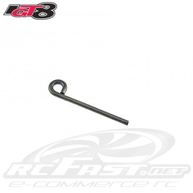 Braços Acionamento Freio IGT8