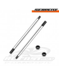 Eixo do Amortecedor Traseiro Serpent Cobra 811 Buggy