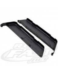 Bandeja Superior Dianteira Direita Xray XB8 / GTX8