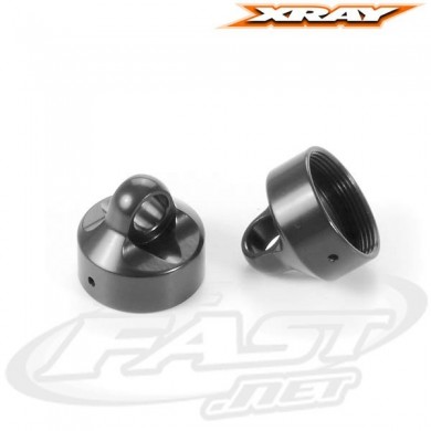 Tampa Superior do Amortecedor Xray GTX8 / XB8