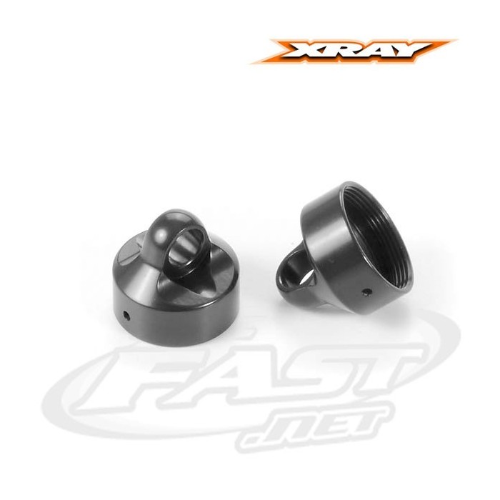 Tampa Superior do Amortecedor Xray GTX8 / XB8