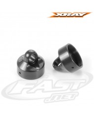 Barra Estabilizadora Traseira 2.6mm XB8 / GTX8