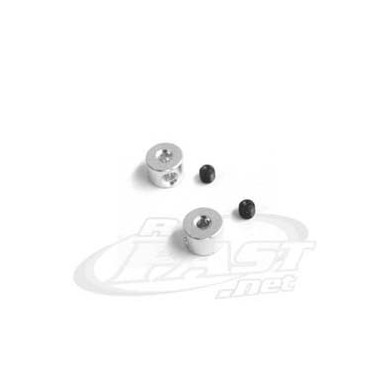 Colar Travante Team Magic G4