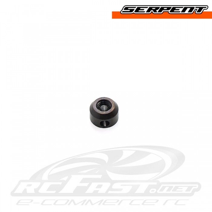 Porca de Ajuste Diff Serpent F110