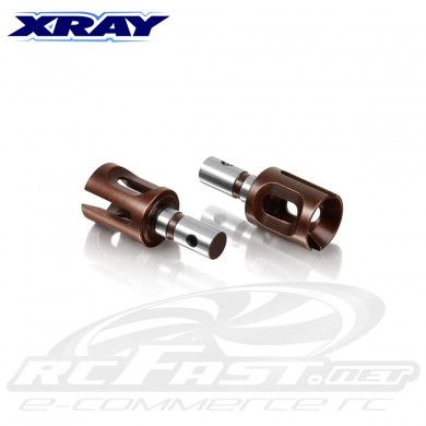 Joint Cup do Diferencial D/T Xray XB8 / GTX8
