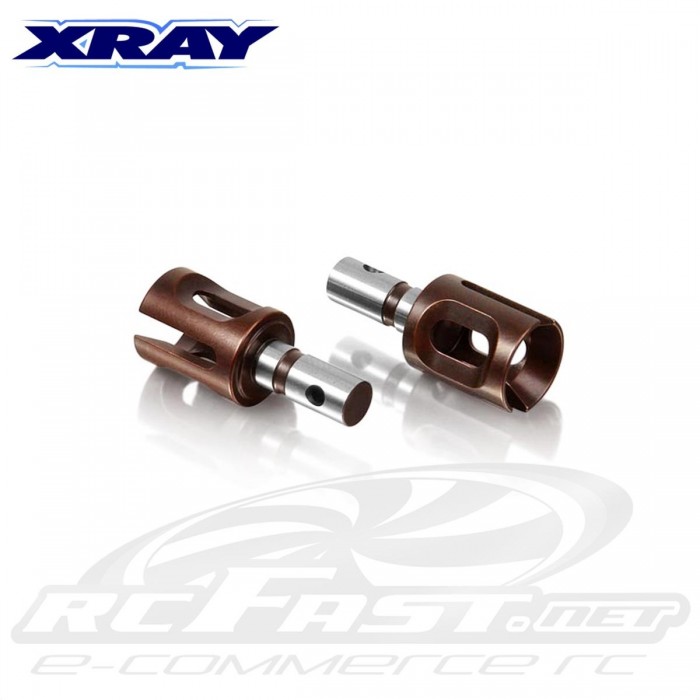 Joint Cup do Diferencial D/T Xray XB8 / GTX8