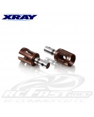 Copo do  Diferencial Xray XB8 / GTX8