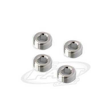 Tampa de Regulagem do Pivô Ball Edam Spirit