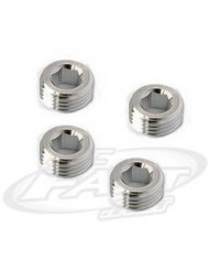 Calço Cônico do Pivô Ball Edam Spirit