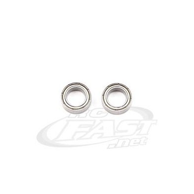 Rolamento 6x10x3mm Edam Spirit