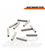 Homocinética CVD Central 105.5mm  Serpent GT Cobra / Buggy