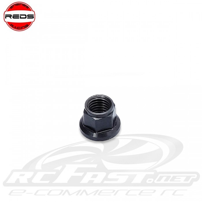 Porca Embreagem REDS Tetra (4)