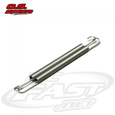 Mola Longa p/ Pipa M12 - O.S. Engines