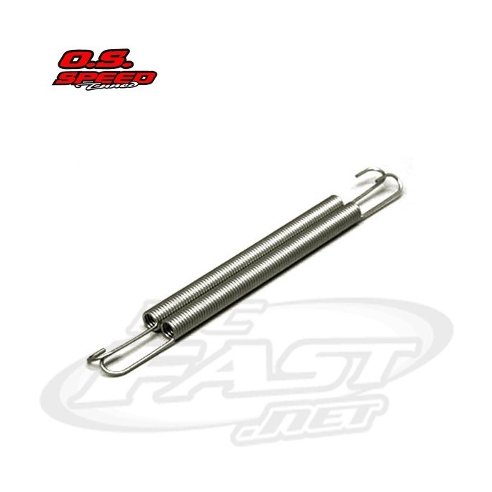 Mola Longa p/ Pipa M12 - O.S. Engines