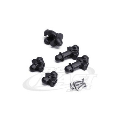 Pinos da Bolha XTM Rail