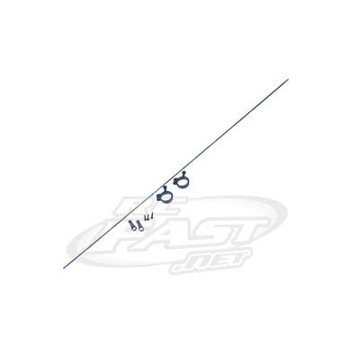 Haste e Link do Comando de Cauda Outrage 550