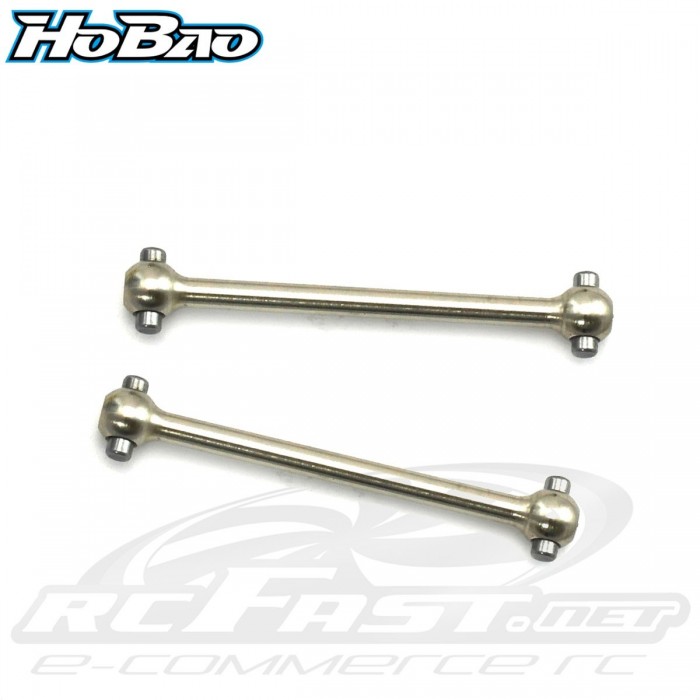 DriveShaft Traseiro Hobao 1/10 GPX4