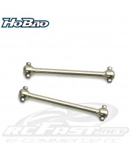 Encaixe de Diferencial / DriveShaft Hobao 1/10 GPX4