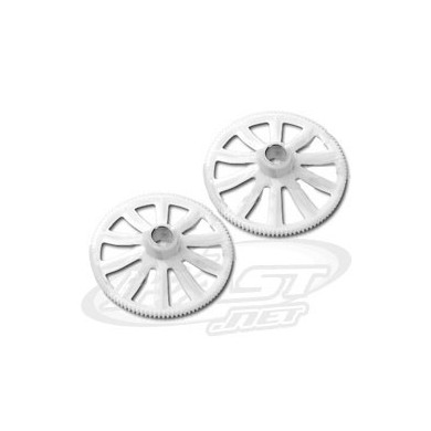 Engrenagem Motriz  TRex 700 - Cauda