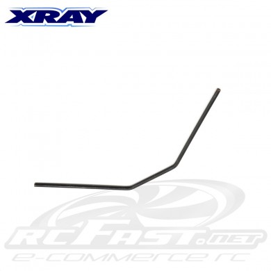 Barra Estabilizadora Dianteira 2.4mm XB8 / GTX8