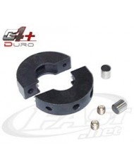 Eixo da Sapata de Câmbio Team Magic G4