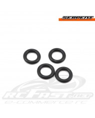 O-Ring Engrenagem Diff. Serpent SRX8 GT / Natrix 750 / Buggy