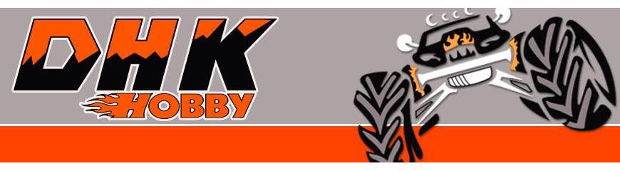 DHK HOBBY