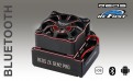 ESC REDS ZX PRO 160 1/10 Gen2 Bluetooth