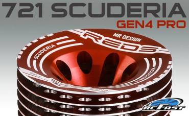 721 SCUDERIA GEN4 PRO