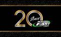 RCFAST COMPLETA 20 ANOS!
