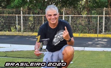 Alan Andrioti, Campeão Brasileiro 2020